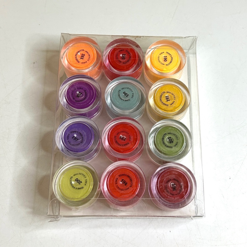 TONES Acrylic Powder Collection Vibes - Picture 4 of 7